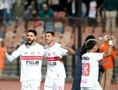 موعد مباراة الزمالك القادمة بعد الفوز على حرس الحدود