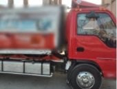 إحباط محاولة تهريب 8 آلاف لتر سولار للسوق السوداء بأسيوط