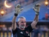 ميشيل يانكون ينفى الشائعات: الأهلى بيتى وعشت فيه أجمل اللحظات والانتصارات 