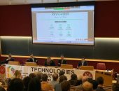 هندسة المنصورة تحقق إنجازا دوليًا بمشروع مبتكر لتحلية المياه بالطاقة المتجددة