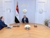 محافظ البنك المركزى: ارتفاع صافى الاحتياطيات الدولية لـ52.6 مليار دولار فى يناير