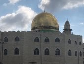 الاحتلال يقتحم مسجد الرحمن بالقدس بسبب الأذان.. تفاصيل