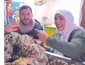 البوصر.. سر الطاقة اللى أهل السويس عارفينه.. فيديو