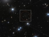 باستخدام هابل وإقليدس وسوبارو.. علماء الفلك يعثرون على مجرة شبحية