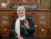 كيف نقى أنفسنا وأهلنا شر النار؟ شاهد جيهان ياسين تكشف سر السعادة فى بيوت آمنة