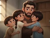 اليوم السابع تطلق «كنز الغلابة».. أول مسلسل كارتون بالذكاء الاصطناعى