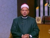 ماذا تعلمنا من سيدنا يوسف؟ إمام جامع عمرو بن العاص: «معاذ الله» منهج حياة