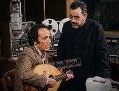 ابتهال بقرار جمهوري.. تعاون النقشبندي وبليغ بأمر السادات في عملوها ازاي؟