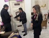 تشميع مركز طبي خاص لعلاج الإدمان بالزقازيق دون تراخيص