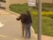 حجز المتهم بالاعتداء على فرد أمن بكمبوند فى التجمع الخامس