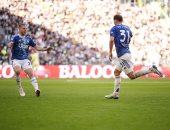 يوفنتوس ضد كومو.. اليوفي يتأخر بهدف فى الشوط الأول.. فيديو