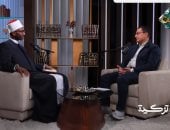 تزكية النفس في عصر السوشيال ميديا.. الشيخ يوسف سفاني يوضح الطريق