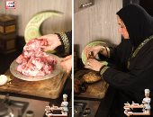 مطبخ ستى.. طريقة عمل العكاوى فى 4 خطوات بس (فيديو)