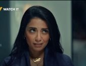 4 أشكال لسلسلة الأسماء.. ظهرت بها سهر الصايغ فى مسلسل درش