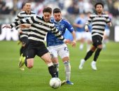 يوفنتوس يواصل الانهيار ويخسر أمام كومو 2 - 0 فى الدوري الإيطالي.. فيديو