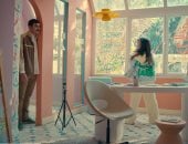 الحلقة الرابعة من مسلسل فخر الدلتا.. أحمد رمزى يسترجع ذكريات الطفولة.. لحظة صراحة بين فخر ومدير الشركة.. محمد صلاح يطلب من والدته التريث فى موضوع الزواج.. ويقع فى حب زميلته تارا من أول نظرة