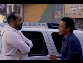 سامح حسين يحقق حلم سائق وجارته الأرملة في بركة رمضان.. فيديو