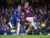 تشيلسي ضد بيرنلي.. البلوز يتعثر ويفقد نقطتين ثمينتين بالدوري الإنجليزي