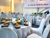 توفير وجبات ساخنة للأسر الأكثر احتياجا خلال رمضان بأسوان