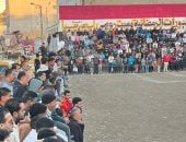 أجواء ممتعة وحضور مميز في دورات الدقهلية الرمضانية.. فيديو وصور