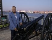 مدفع الإفطار.. حكاية طقس رمضانى فى مدينة سوهاج يحرص عليه الصائمون.. فيديو