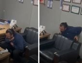 تركى ينقذ نفسه من الاختناق بتطبيق مناورة "هيمليك".. ما هى