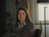 مسلسل كان ياما كان الحلقة 6.. يسرا اللوزى تزور طبيبا نفسيا بسبب فراق ابنتها