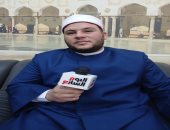 فضل الدعاء في رمضان.. خاطرة إيمانية وتلاوة بصوت الواعظ محمد السيد خطاب