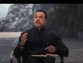 مصطفى حسني: دعاء الرشاد حصنك المنيع لمواجهة تحديات الحياة الصعبة