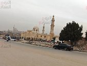 من آل البيت إلى القلعة.. السيدة نفيسة تتحول لمزار سياحى عالمى وميدان جديد ينهى الزحام