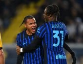 ليتشي ضد الإنتر.. النيراتزوري يبتعد بصدارة الدوري الإيطالي "فيديو"