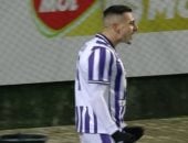 جراديشار يدشن أول أهدافه مع أويبست في الدوري المجري