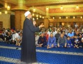 أوقاف جنوب سيناء تُواصل أداء صلاة التراويح وسط أجواء إيمانية عامرة