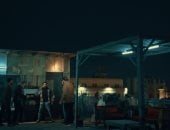 مسلسل درش الحلقة 4.. حندل يكشف سر شخصية أخرى لمصطفى شعبان