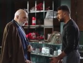 مسلسل علي كلاي الحلقة 4.. منصور يجبر كلاي على العودة إلى كاميليا