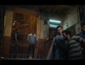 مسلسل رأس الأفعى الحلقة 4.. القبض على عنصر إرهابى جديد بمساعدة أبو طه