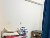 استصدار قرارات بالغلق والإنذار لـ22 منشأة مخالفة فى حملة للعلاج الحر بالإسماعيلية