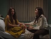 حد أقصى.. روجينا تبوح بسر أزمتها الصحية لنوسة في الحلقة الرابعة