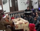 إقبال على صلاة التراويح وندوات لكيفية استثمار ليالى رمضان بمساجد كفر الشيخ.. فيديو