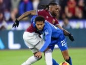 وست هام ضد بورنموث.. التعادل يحسم موقعة الدورى الإنجليزى