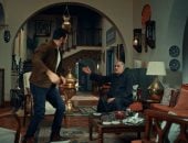 مسلسل درش الحلقة 4.. رياض الخولى يُجبر مصطفى شعبان على نزول الوكالة