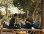 مسلسل على قد الحب الحلقة 4.. شاي على الفحم ونقاش فلسفي بين كريم ومريم 