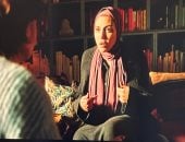 مسلسل توابع الحلقة 4.. انهيار شهيرة أثناء حديثها مع إخلاص