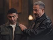 مسلسل أولاد الراعى الحلقة 4.. ماجد المصرى يعيد ابن أحمد عيد لوالده بعد اختطافه