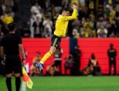 النصر ضد الحزم.. كريستيانو رونالدو يصل للهدف 500 بعد سن الثلاثين