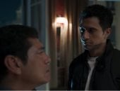 مسلسل عين سحرية الحلقة 4.. باسم سمرة يؤكد لعصام عمر باعتراف صديقه توحة عليه