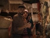 مسلسل مناعة الحلقة 4.. فايزة تواجه خيانة زوجها وتضرم النار فى المحل