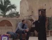 مسلسل مناعة الحلقة 4.. غرام تهدي كمال مخدرات ويحذرها من المعلم رشاد