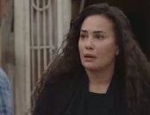 مسلسل مناعة الحلقة 4.. توتر غرام بعد تذكير كمال بالماضي