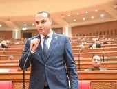 النائب أنس هلول: المتحدة تقدم محتوى وطنيا يعزز الهوية المصرية
